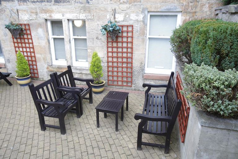 Facilities 2, Ambassador Hotel, Glasgow