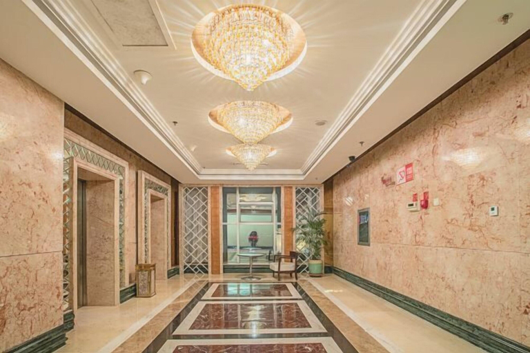 Others 5, Huasheng Hotel, Shuozhou