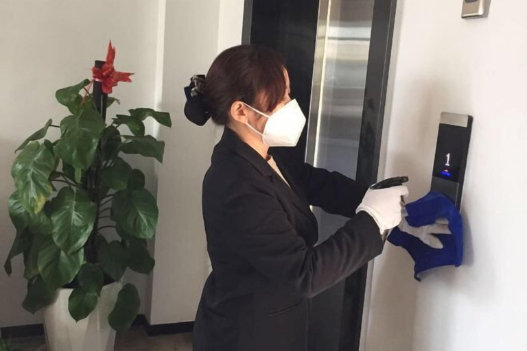 Others 5, Youmi Hotel • Good Youth (Sports Center), Changde