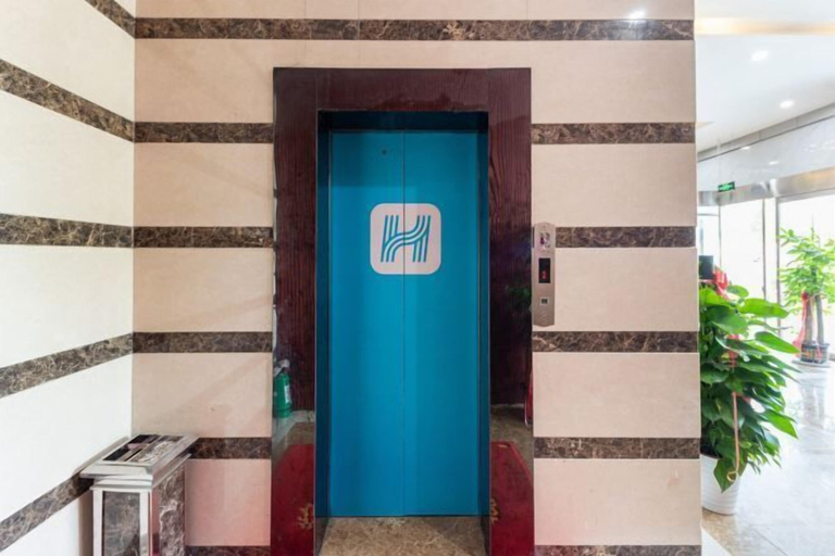 Others 4, Hello Light Hotel (Wuhan Hankou North Road Branch), Wuhan