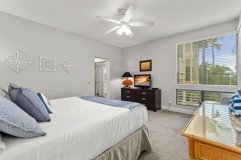 Bedroom 3, Grand Champions 27, Maui