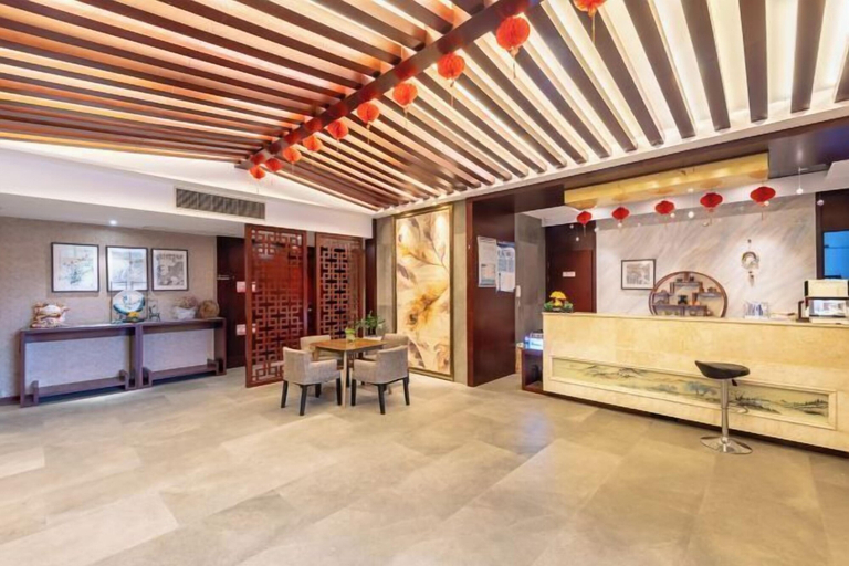 Others 4, Yunting Zundi Hotel, Huzhou