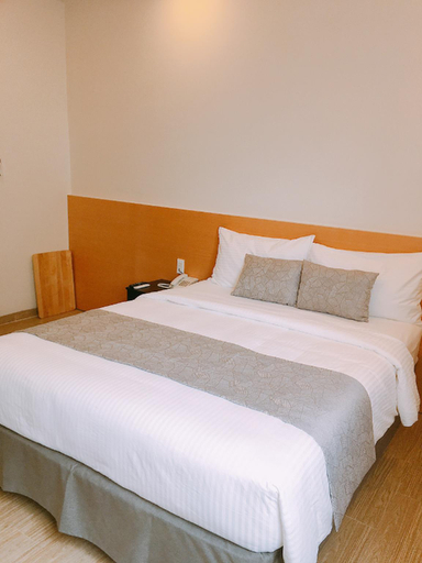 Bedroom 2, Lá Homestay, Long Xuyen Township