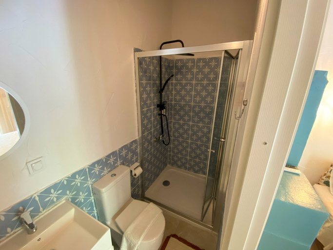 Bathroom 5, Eskikent Alaçatı, Çeşme