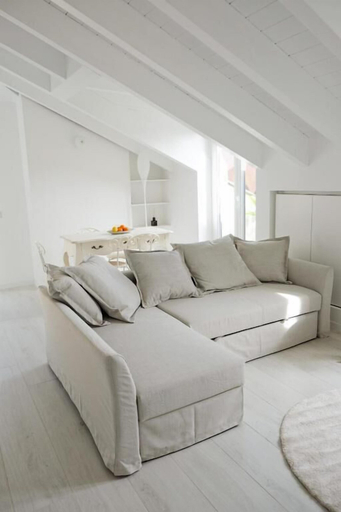 Bedroom 3, Maison City Life Apartments, Milano
