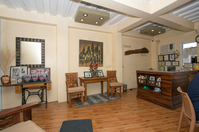Others 5, DaHome Pension, San Vicente
