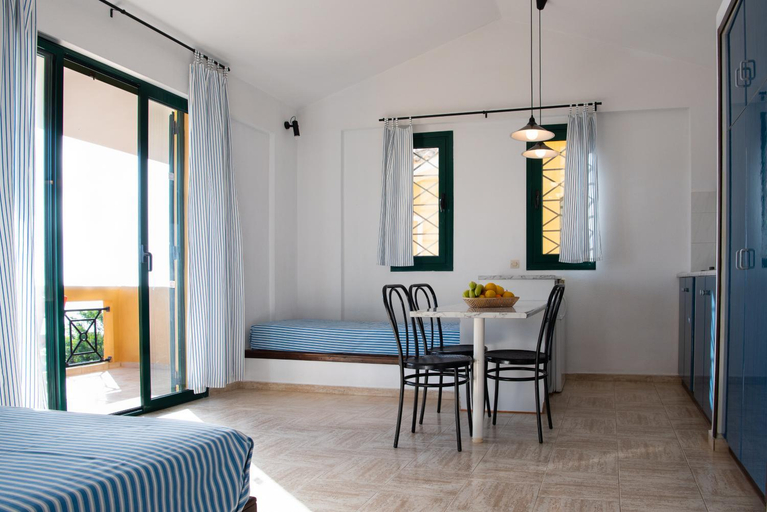 Others 3, Villa Flisvos, Ionian Islands