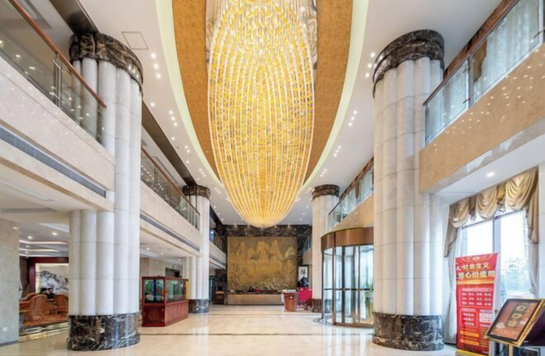 Others 3, Xinlong Hotel, Wuhan