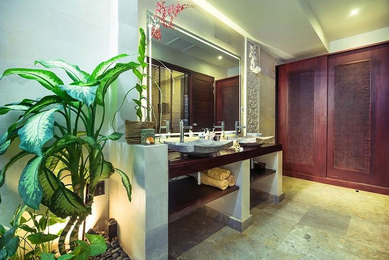 Bathroom 4, Karmagali Boutique Suites - Adults Only, Denpasar