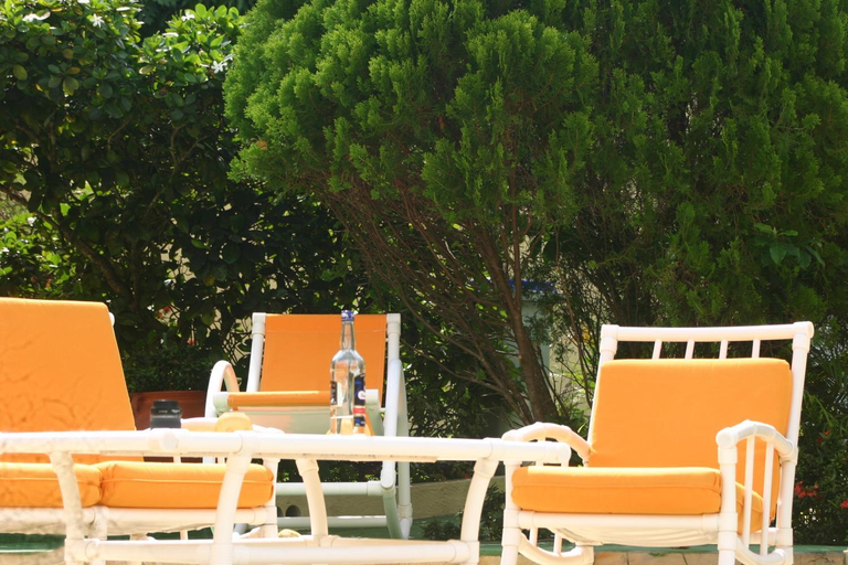 Others 4, Villa elegante a Sainte-Anne avec piscine privee ouverte toute l'annee, Sainte-Anne