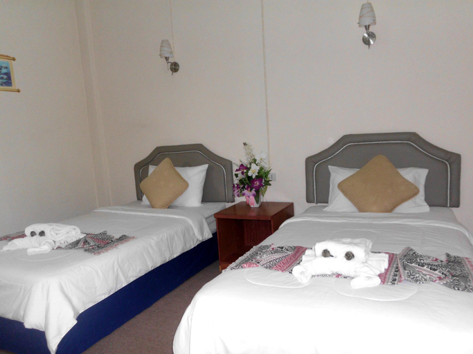 Bedroom 5