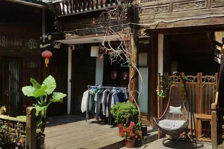 Others 5, Jinghua Bieyuan Boutique Hostel, Lijiang