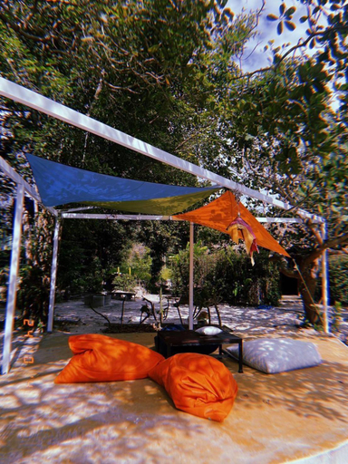Others 5, Tropical Hostel, Muang Ranong