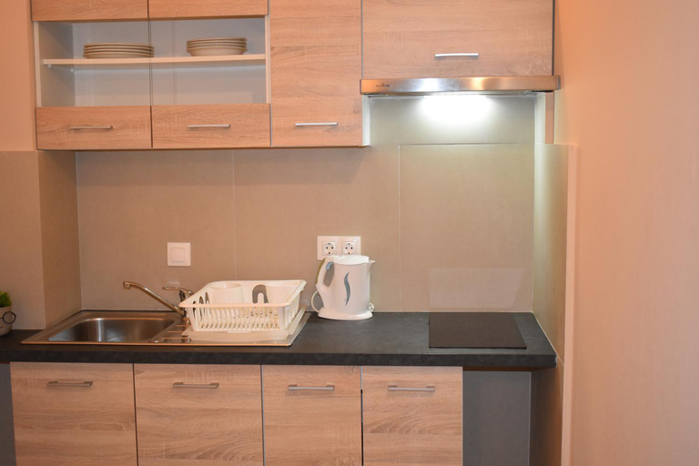 Others 4, Korina's Apartments, Ionian Islands