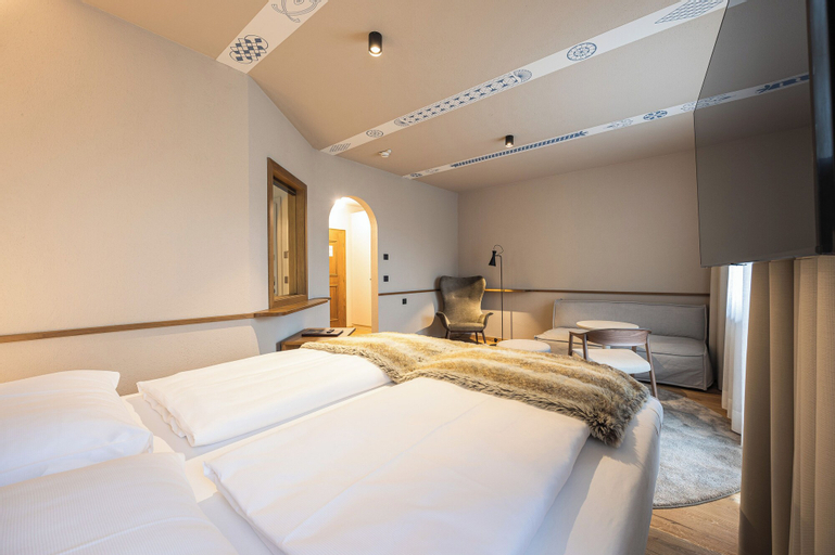 Bedroom 7