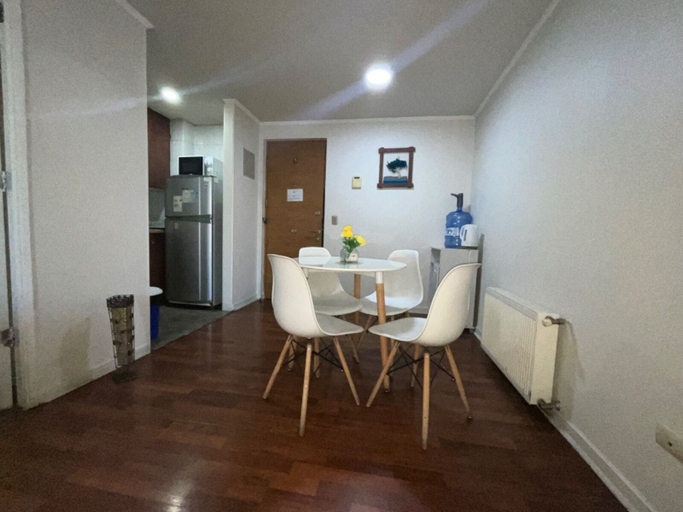 Others 5, A&G Apart Hotel, Santiago