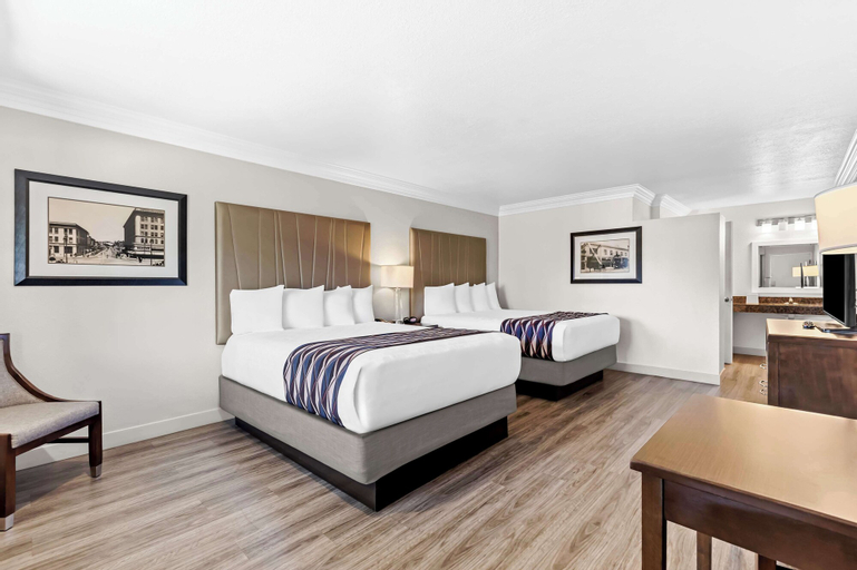 Bedroom 9