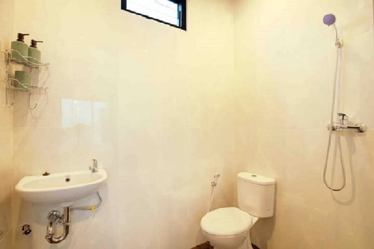 Bathroom, Villa Mi Casa Canggu 2BR, Badung