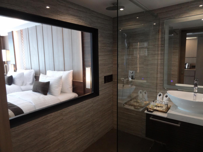Bathroom 1