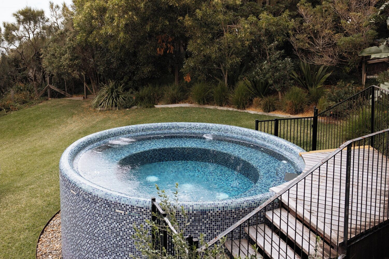 Sport & Beauty, Bannisters Beach House, Shoalhaven - Pt B