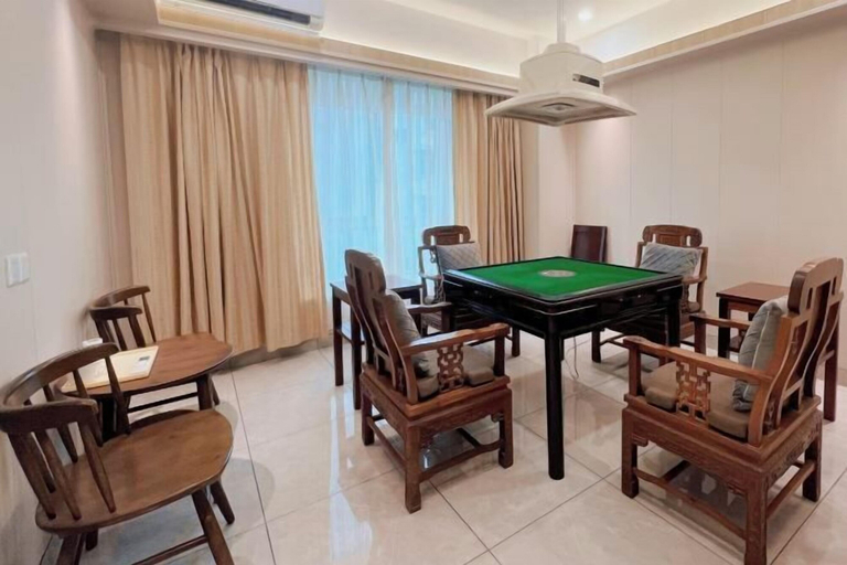 Others 4, Juntailai Hotel, Hainan