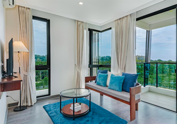Bedroom 18