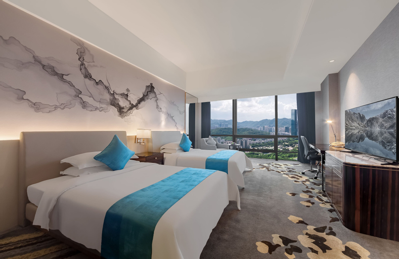 Bedroom 17