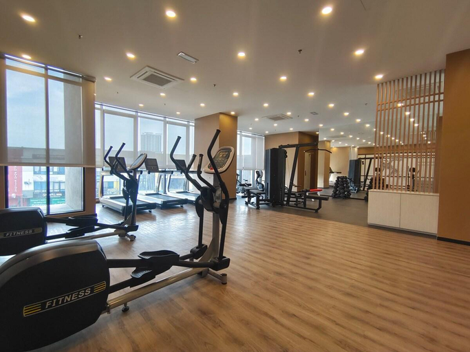 Others 5, Skytree A0902-(2) The Nobles Room, Johor Bahru