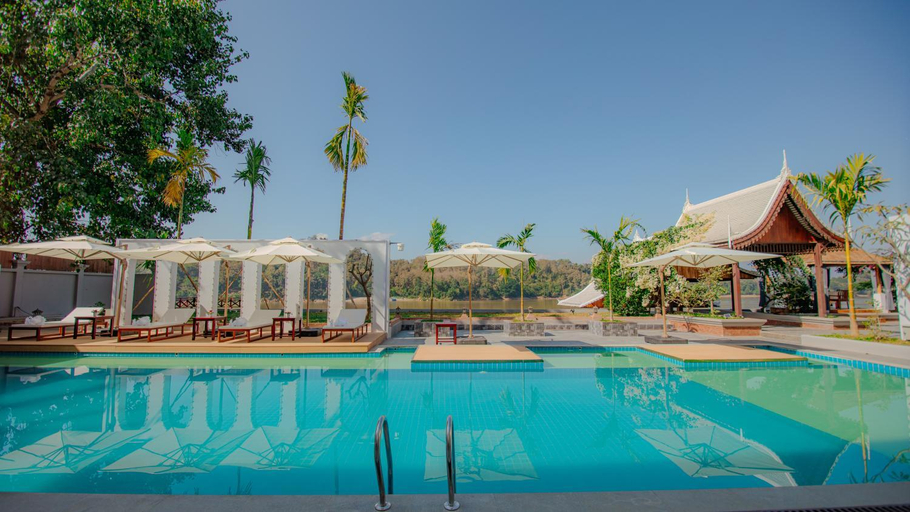 Sport & Beauty 2, Relaxful Hotel Luang Prabang, Luang Prabang