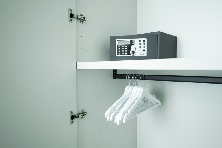 Amenities 6