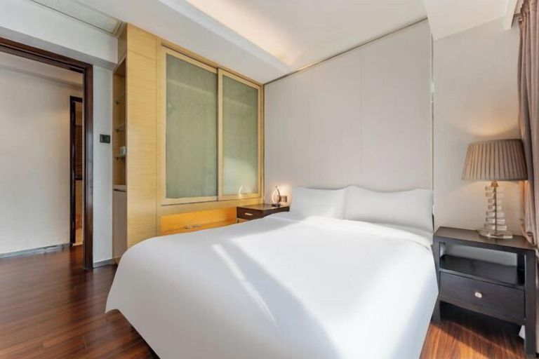 Bedroom 25