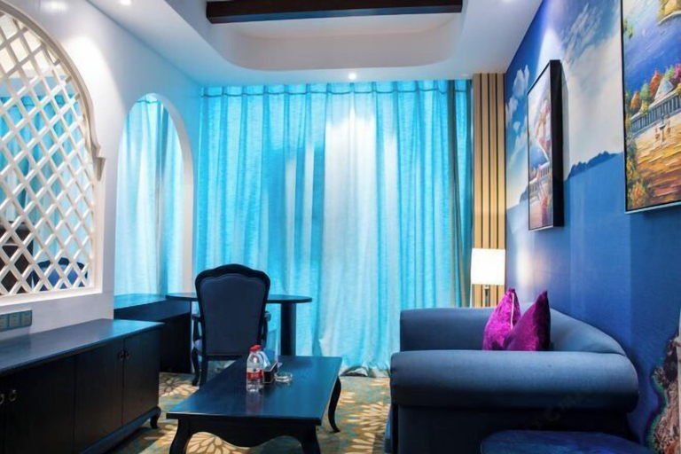 Others 5, Luodian Aishang Boutique Theme Hotel, Qiannan Buyei and Miao