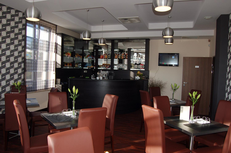 Food & Drinks, Pensjonat Myka, Zamość