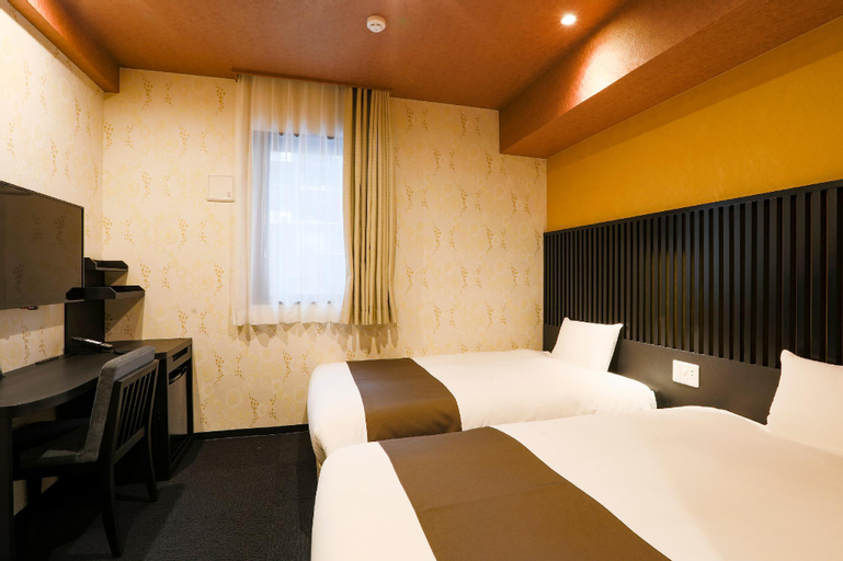 Bedroom 9