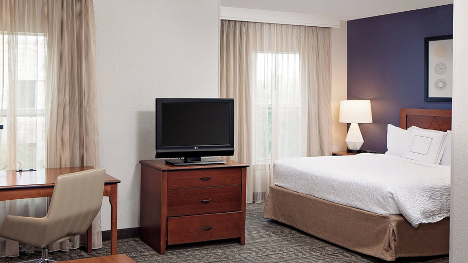 Bedroom 3, Residence Inn by Marriott Tucson Williams Centre, Pima