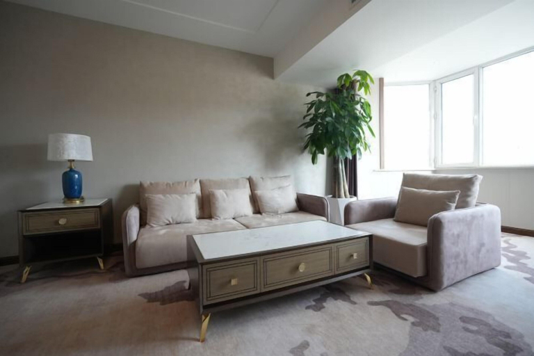 Others 5, Tumenjiang Business Hotel, Yanbian Korean