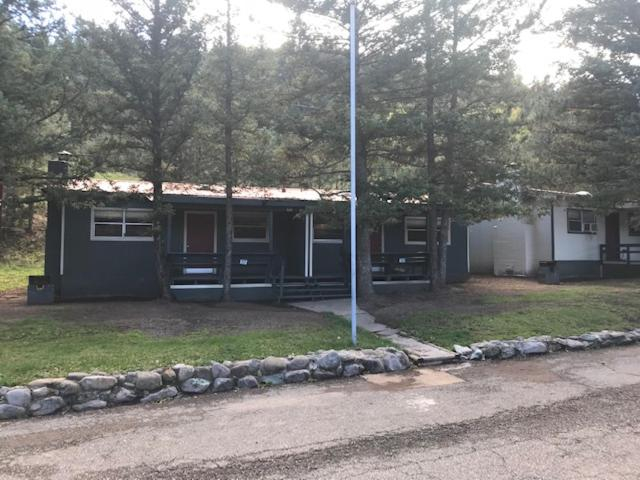 High Country Lodge, Lincoln