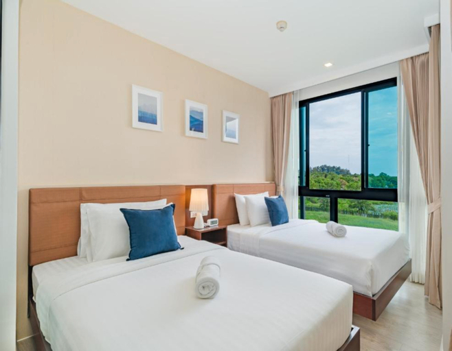 Bedroom 16