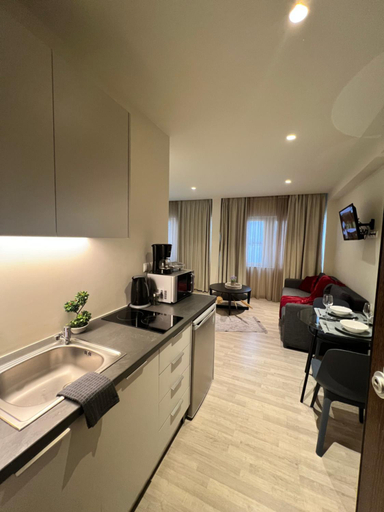 Others 4, Athenian Retreat Penthouses, Attica