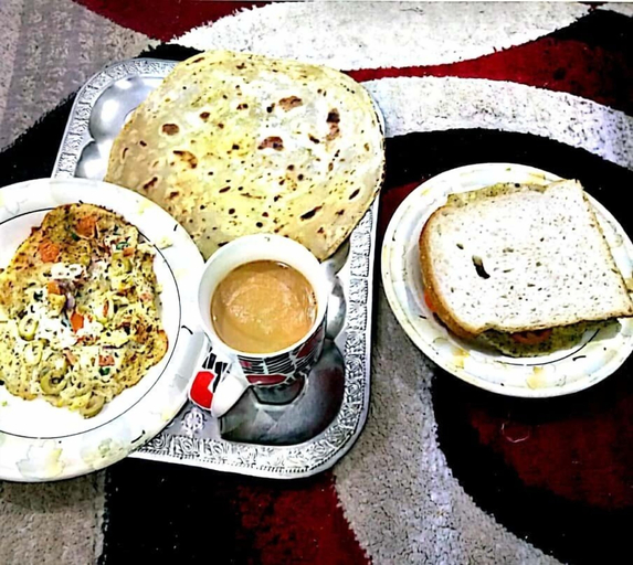 Food & Drinks, pearl inn, Karachi