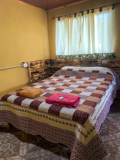 Bedroom 2, hospedaje don mario, San Ignacio