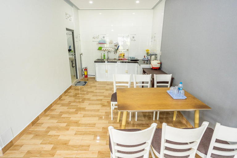 Food & Drinks, Xuan Hong, Đà Lạt