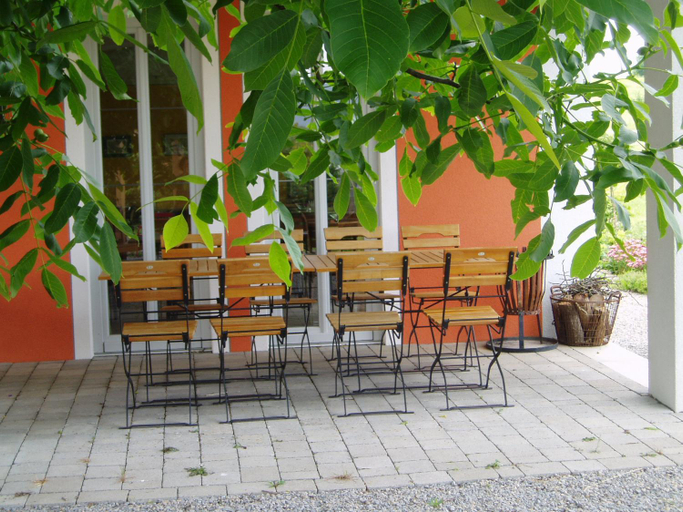 Others 5, Weinhof am Nussbaum, Kitzingen