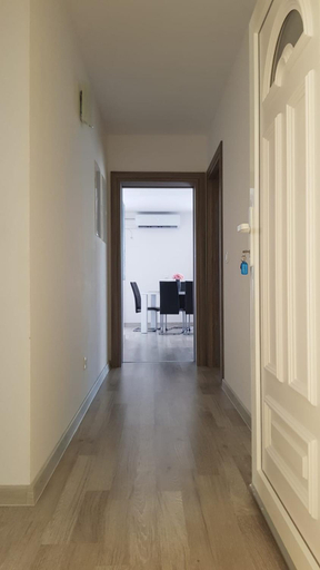 Others 2, Apartman Luna, Baška Voda