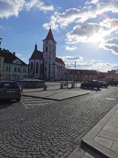 Others 4, Apartmany RK, Klatovy