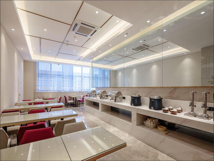 Food & Drinks 5, Lavande Hotel Nanjing south railway station Dinghe Bridge, Nanjing