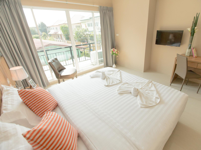 Bedroom 14