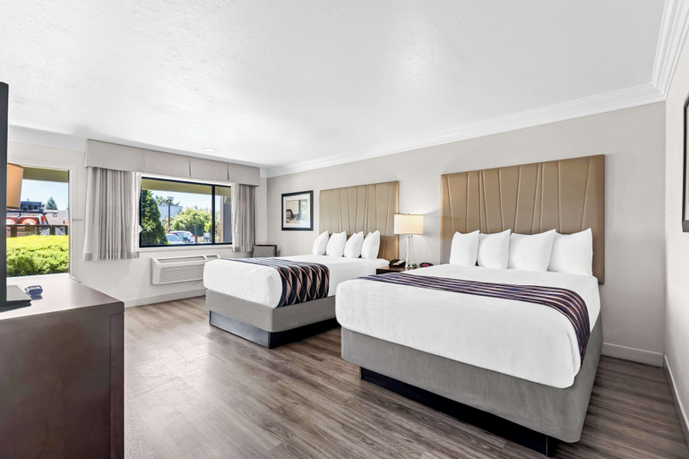 Bedroom 6