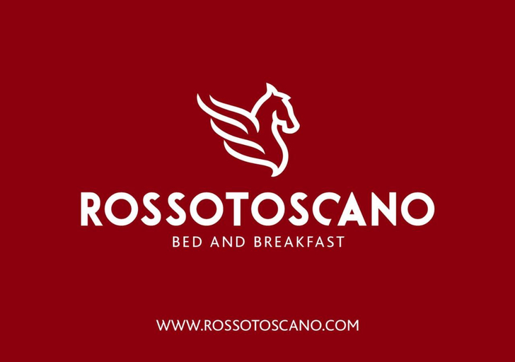 Others 4, RossoToscano, Arezzo