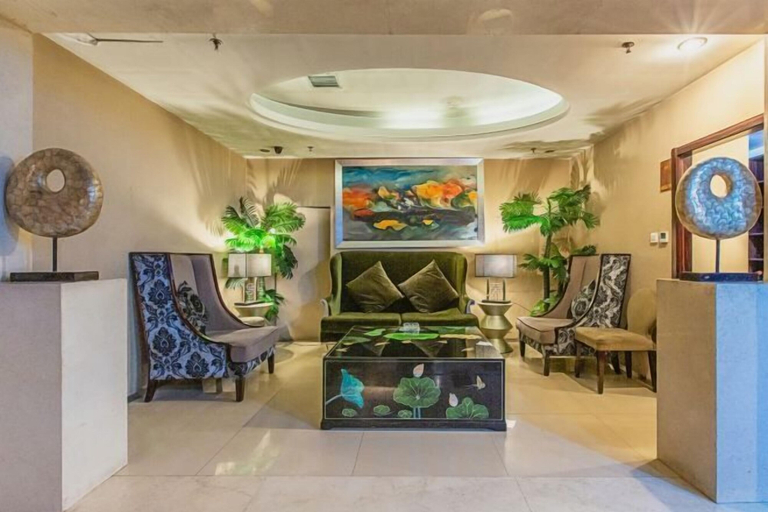 Others 4, Huasheng Hotel, Shuozhou